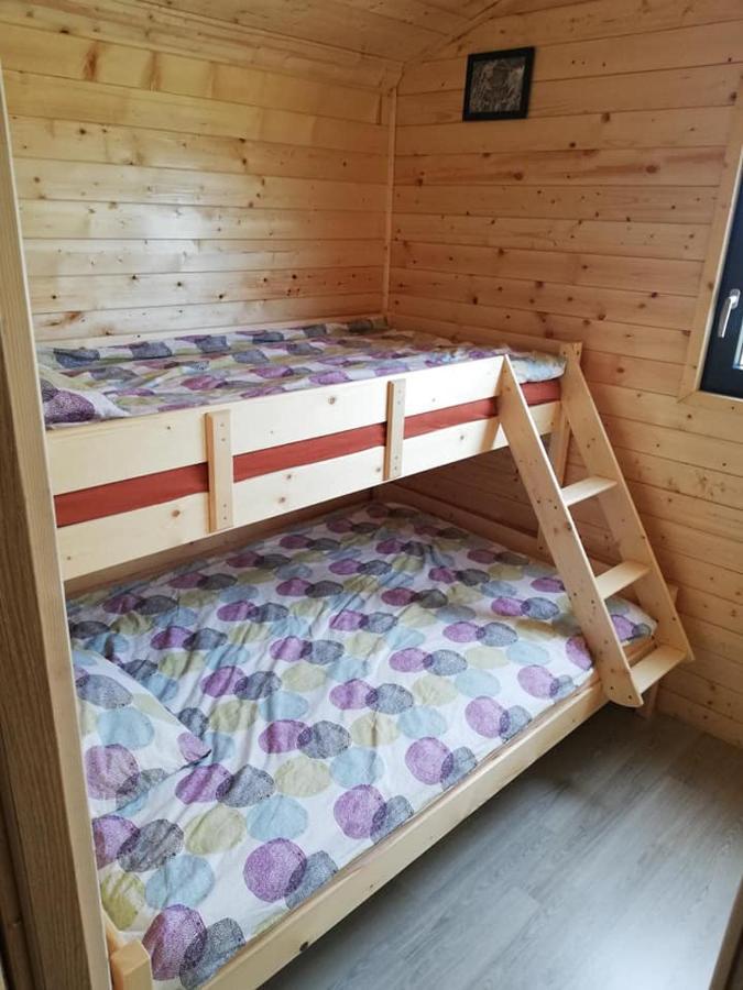 Domki U Strażaka Gąski -Morze Zewnętrze zdjęcie